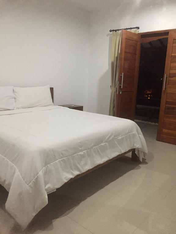 Pererenan Nengah Guest House Canggu  Exterior photo
