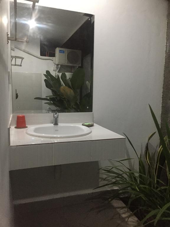 Pererenan Nengah Guest House Canggu  Exterior photo