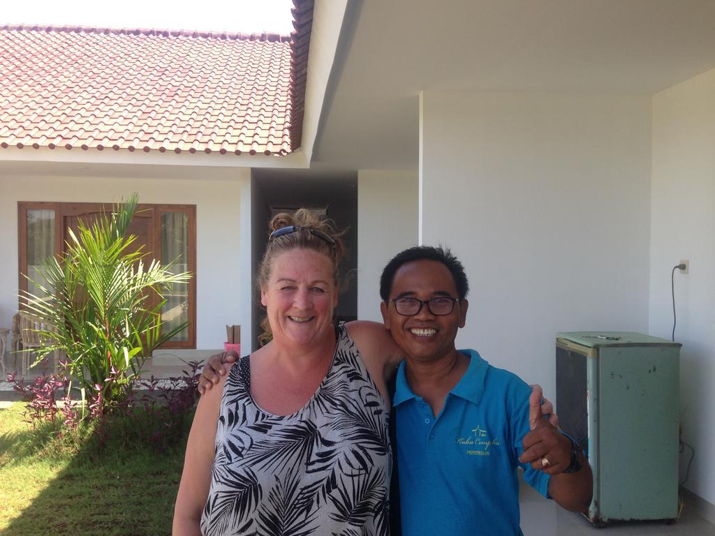 Pererenan Nengah Guest House Canggu  Exterior photo