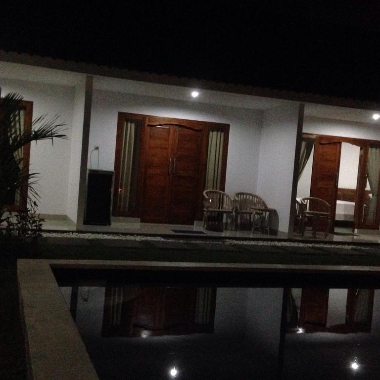 Pererenan Nengah Guest House Canggu  Exterior photo