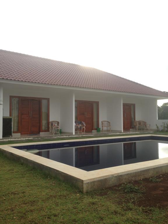 Pererenan Nengah Guest House Canggu  Exterior photo