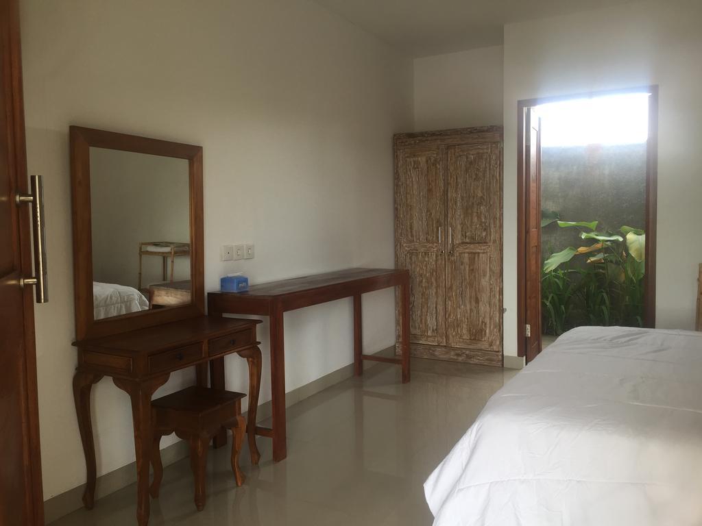 Pererenan Nengah Guest House Canggu  Exterior photo