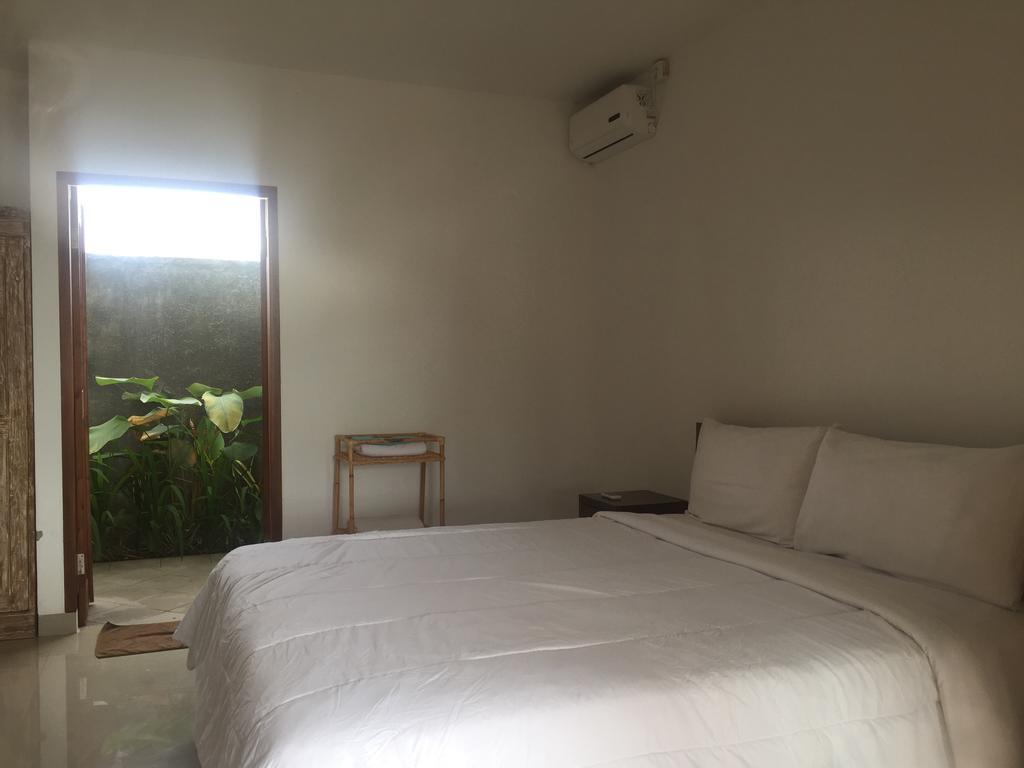Pererenan Nengah Guest House Canggu  Exterior photo